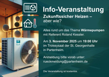 waermepumpenforum 2025kl