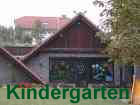 Kindergarten k
