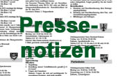 pressenotizen