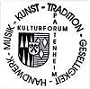 LogoKulturforum 100
