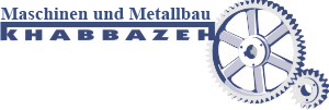 logo khabbazeh